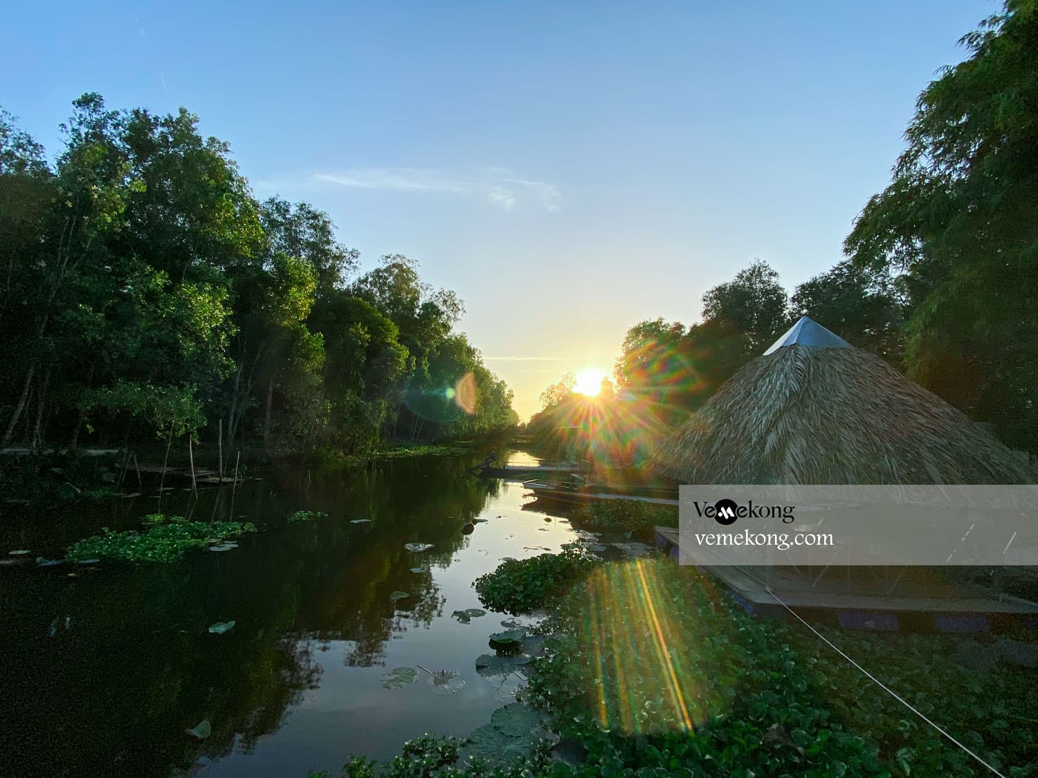Mekong Delta Multi-day Tours