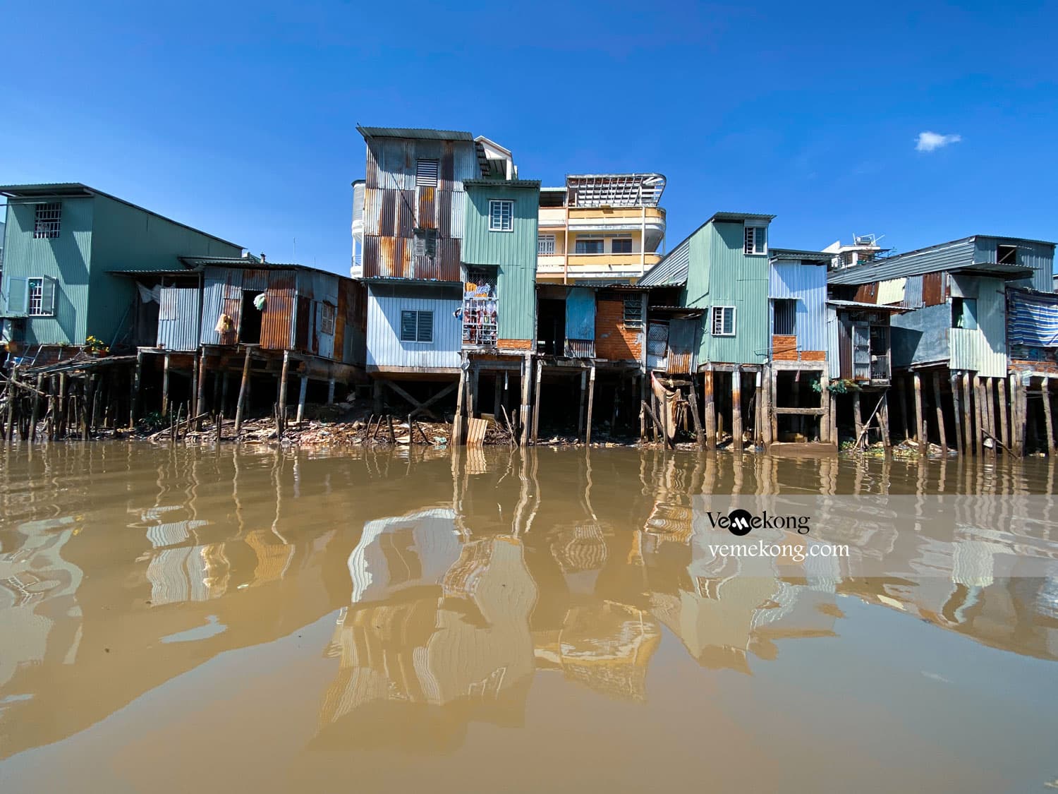 Can Tho Tour From Ho Chi Minh 1 Day