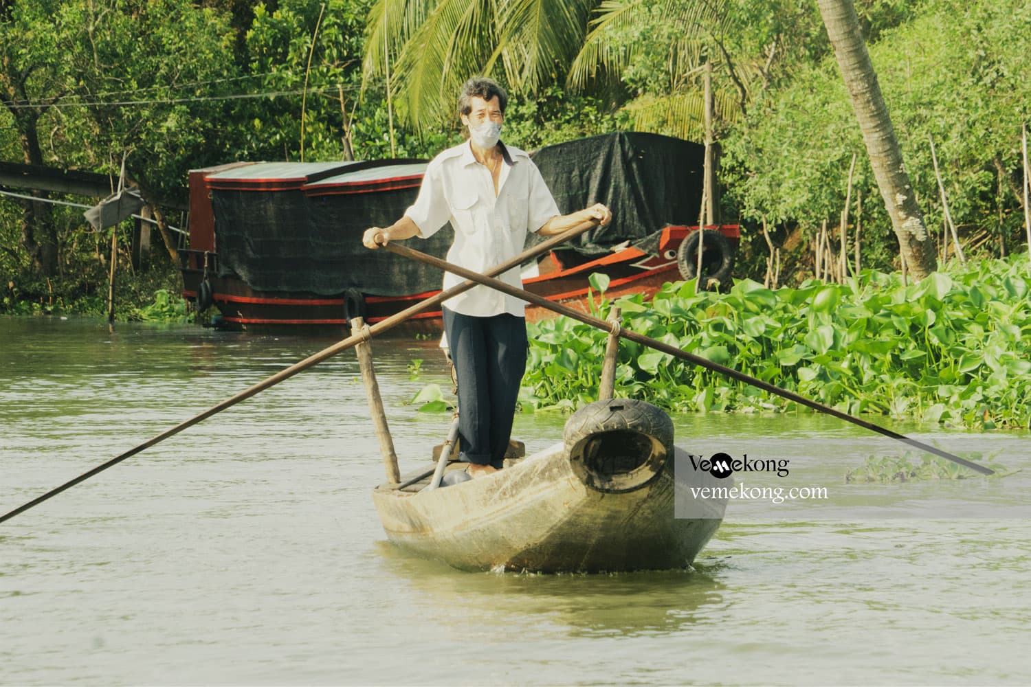 Vinh Long Tour From Ho Chi Minh 1 Day