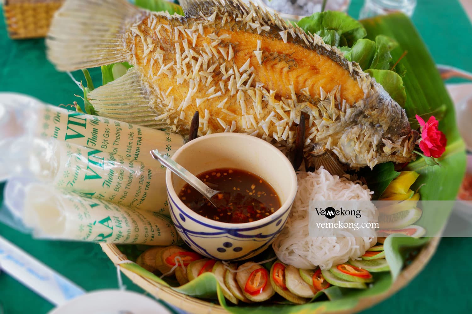 Vinh Long Tour From Ho Chi Minh 1 Day