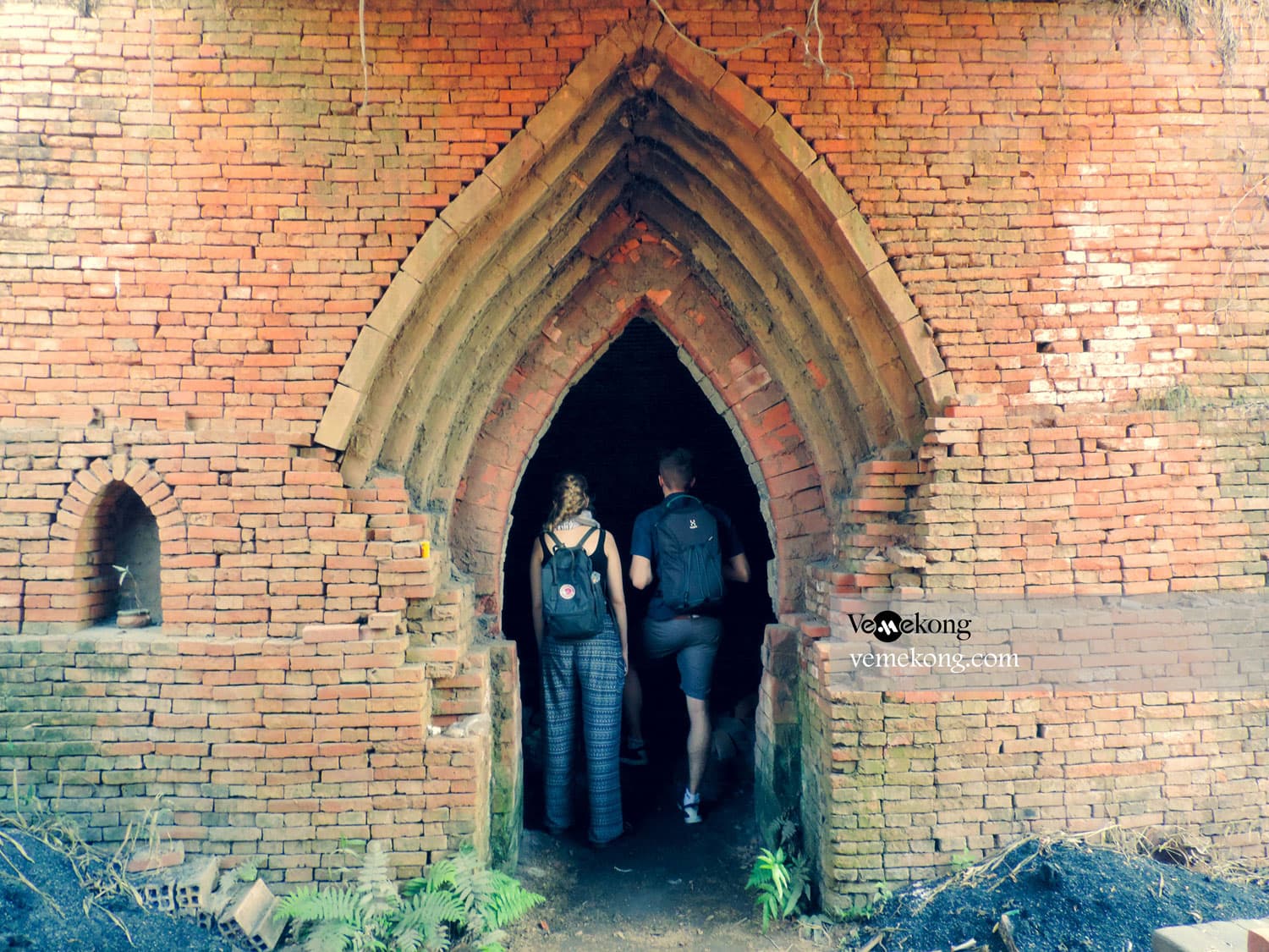 Ben Tre tour from HCMC to CanTho 1 day