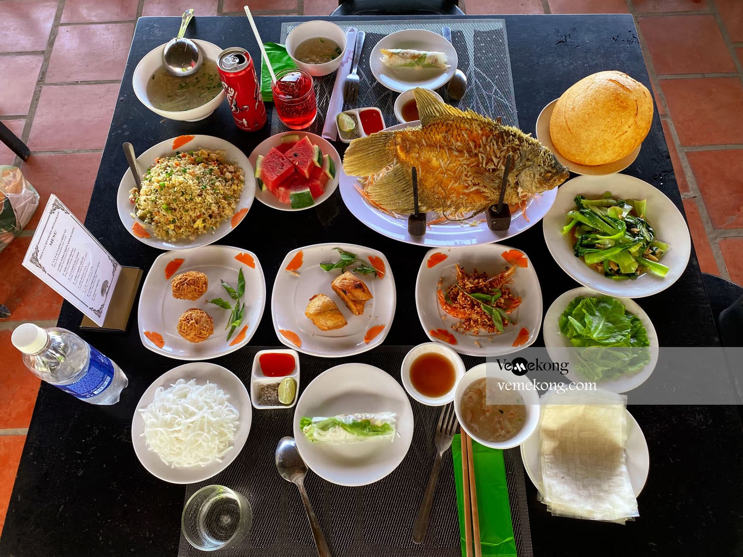 My Tho Tour From Ho Chi Minh 1 Day