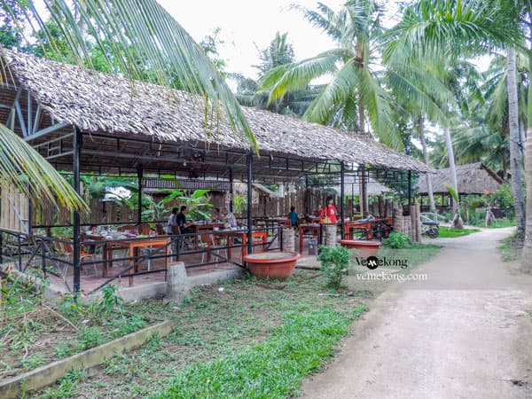 Mekong Delta & Floating Market 2-Day Tour HCMC-Can Tho-HCMC