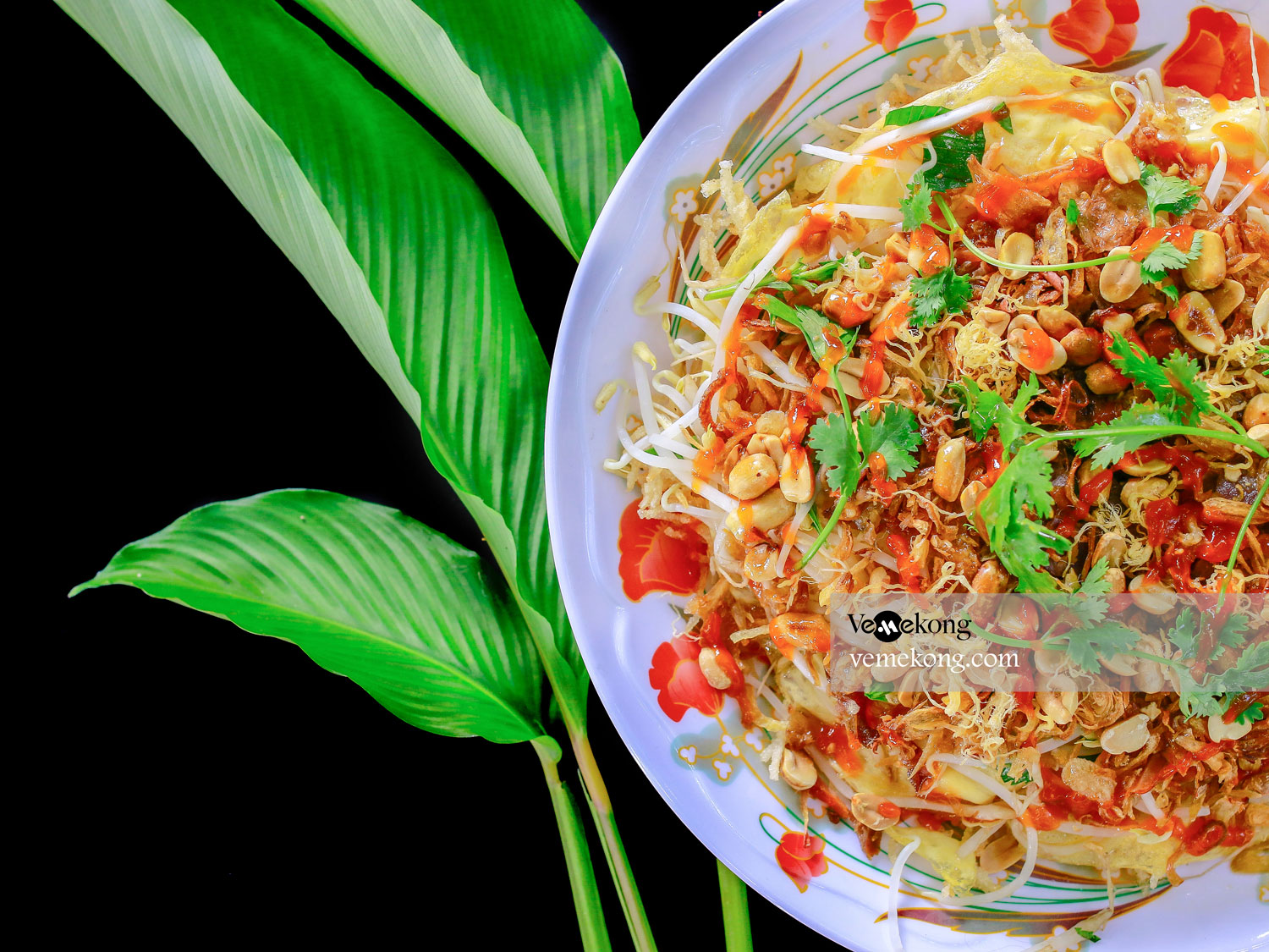 CAN THO RICE NOODLE FACTORY & VILLAGES