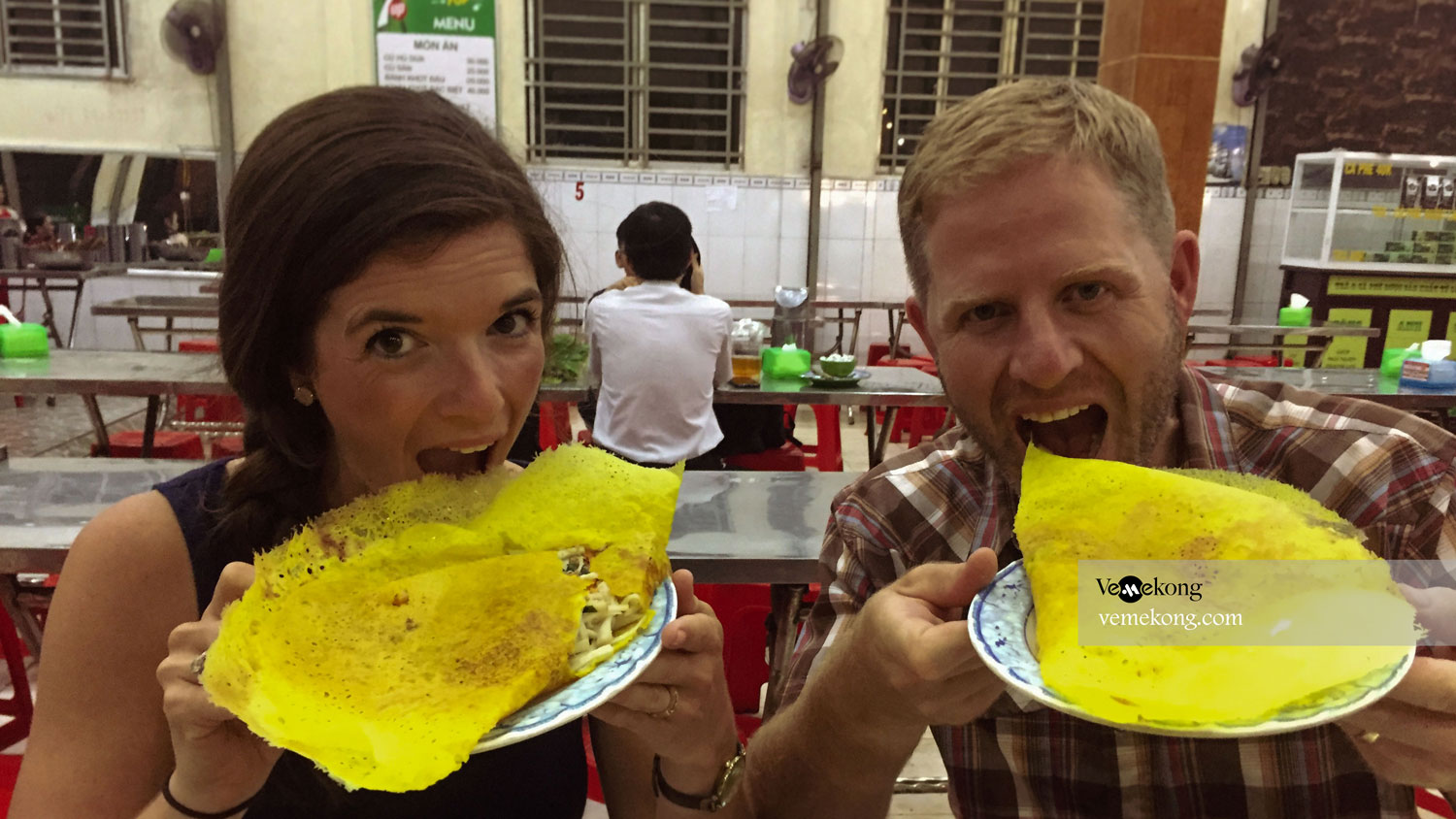 Can Tho Motorbike Food Tour